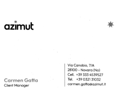 Azimut
