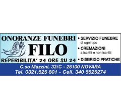 Ringraziamento