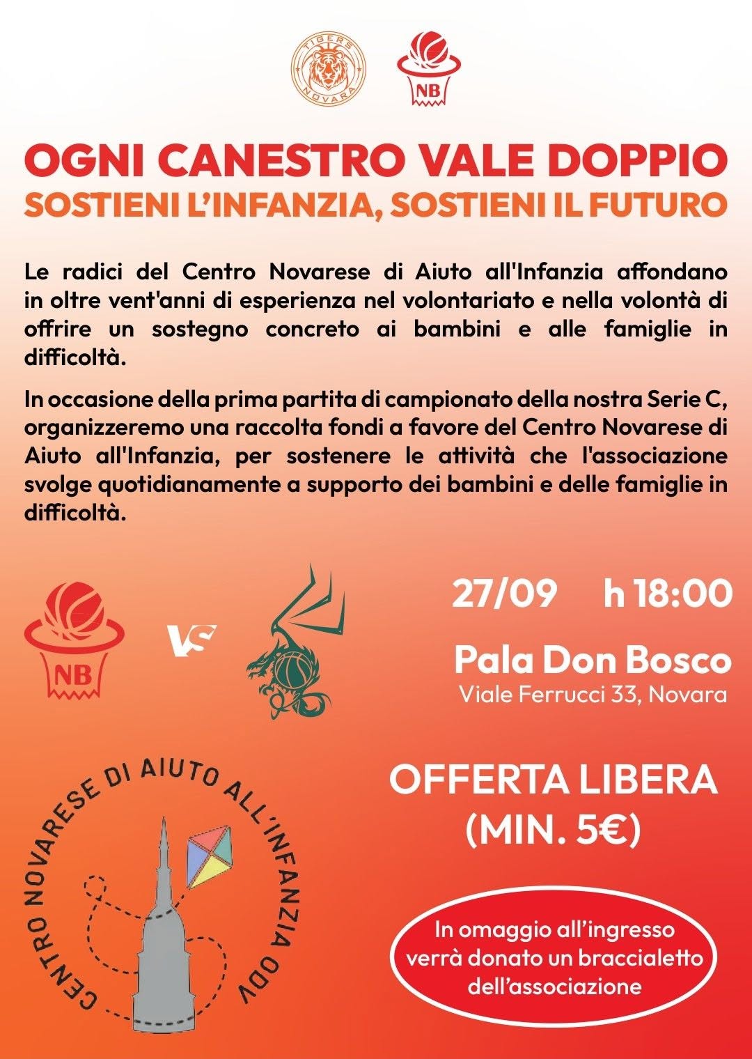 canestro